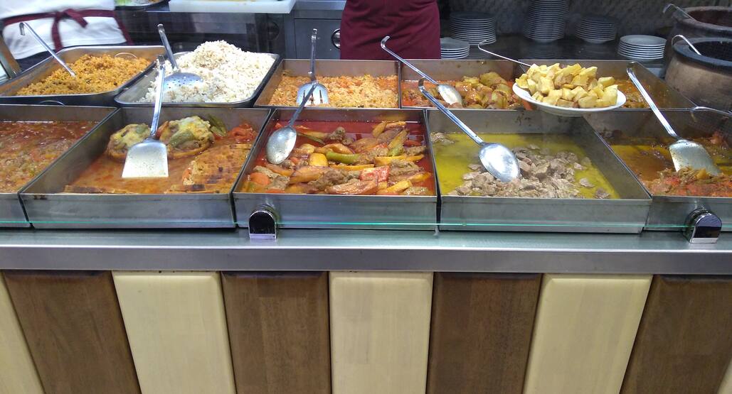 Pidecci Kucukkoy Istanbul
